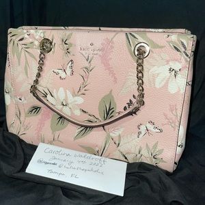 kate spade purse